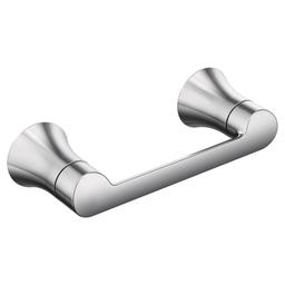 Doux Wall Mounted Double Post Toilet Paper Holder - moen-yb0208ch-7754938@2x.jpg