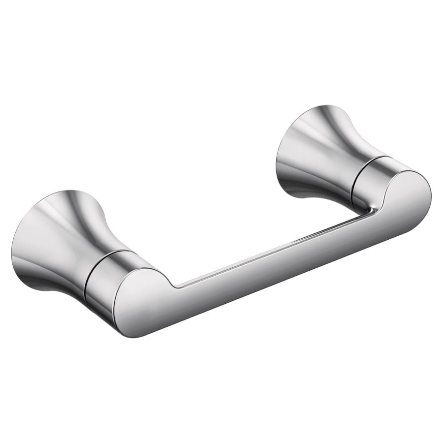 Doux Wall Mounted Double Post Toilet Paper Holder - moen-yb0208ch-7754938@2x.jpg