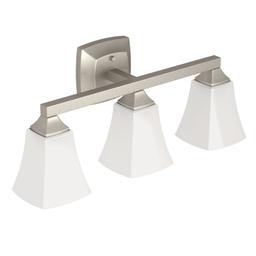 Voss 3 Light 22" Wide Bathroom Vanity Light - moen-yb5163bn-722925@2x.jpg