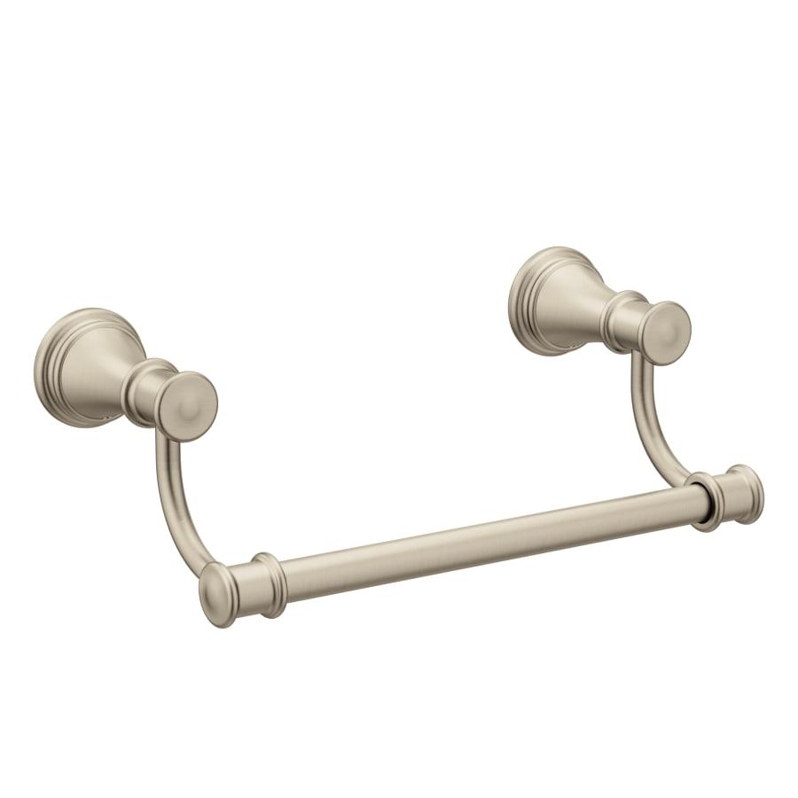 Belfield 9" Towel Bar - moen-yb6486bn-78@2x.jpg