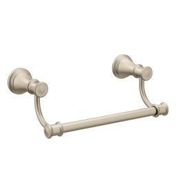 Belfield 9" Towel Bar - moen-yb6486bn-78@2x.jpg