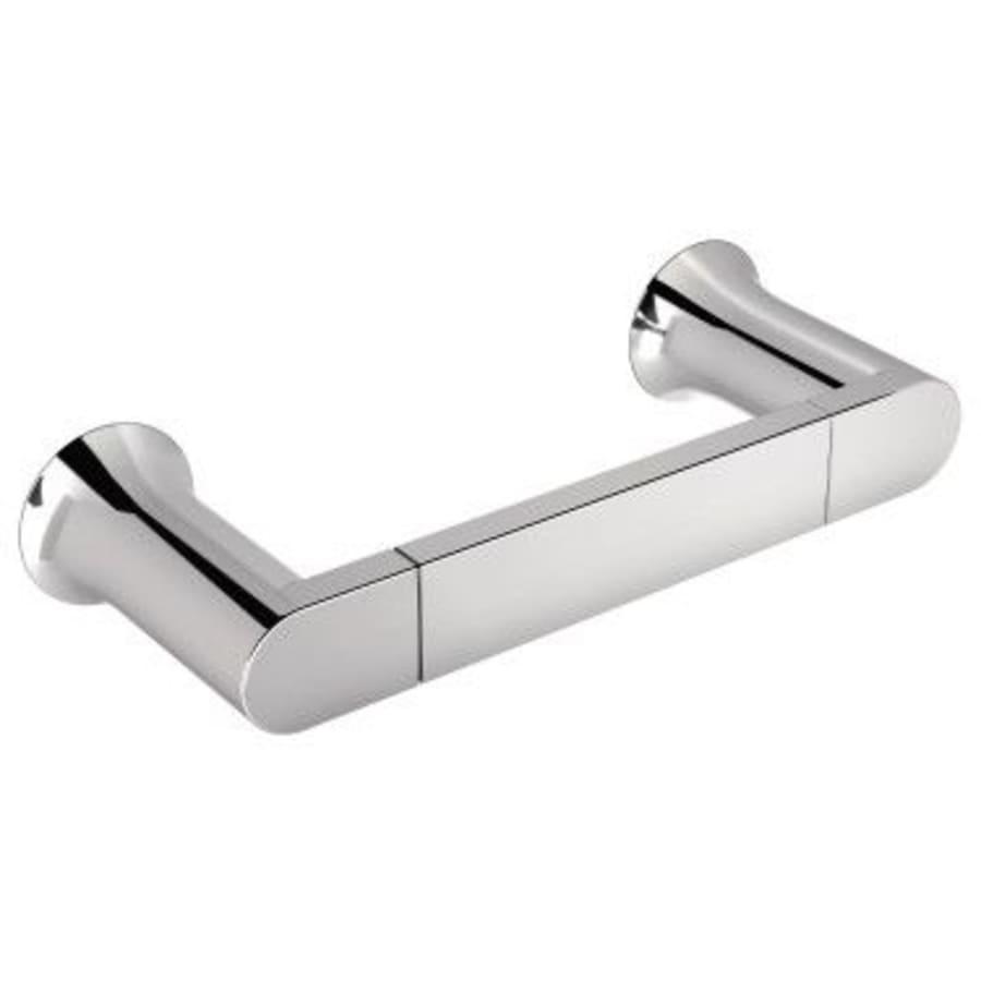 Genta LX Double Post Wall Mounted Towel Bar - moen_bh3886ch_chrome@2x.jpg