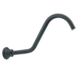 Waterhill 14" Shower Arm with 1/2" Connection - moen_s113wr@2x.jpg