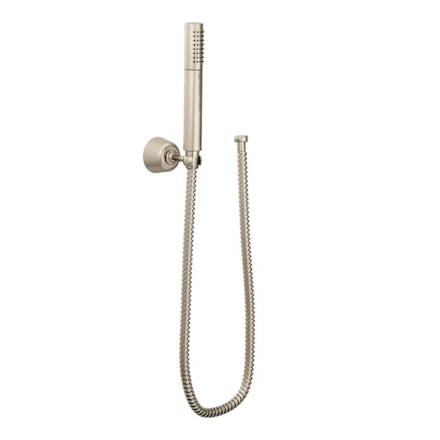 Single Function Hand Shower Package with Hose Included from the Fina Collection