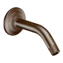 Moen 8" Shower Arm and Flange - moen_s122orb_92@2x.jpg