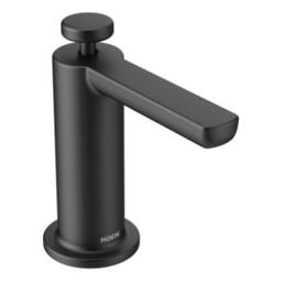 Deck Mounted Modern Soap Dispenser with 18 oz Capacity - moen_s3947@2x.jpg