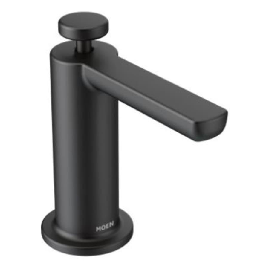 Deck Mounted Modern Soap Dispenser with 18 oz Capacity - moen_s3947@2x.jpg