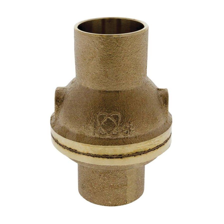 Ring Check® Spring Check Valve, 1-1/4 in, Female Solder Cup, Bronze - mofyn1cfcxetthx9yl2a@2x.jpg