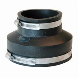 Transition Coupling, 4 x 3 in, Clay x Cast Iron/Plastic, Flexible PVC - mojo0dym6ug7zcdjow6s@2x.jpg