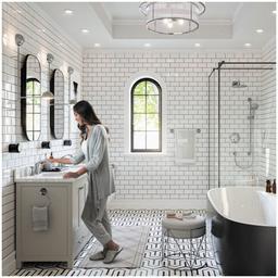 Locarno 1.2 GPM Widespread Bathroom Faucet with Pop-Up Drain Assembly - monw7fukdhblfp1qzzox@2x.jpg