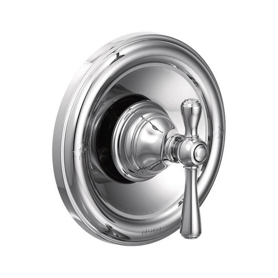 Kingsley® Pressure Balanced Tub & Shower Trim, ADA, Polished Chrome - mordunxfriv8gml7wblb@2x.jpg