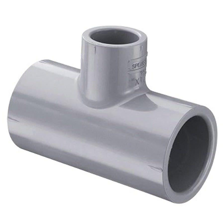 Tee, 2-1/2 x 3/4 in, Socket, SCH 80/XH, CPVC - movcoxevv2fjel2dlpko@2x.jpg