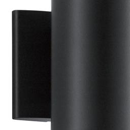Cylinder Single Light 7" Tall Outdoor Wall Sconce - moxgwppse18byqrsqa6n@2x.jpg