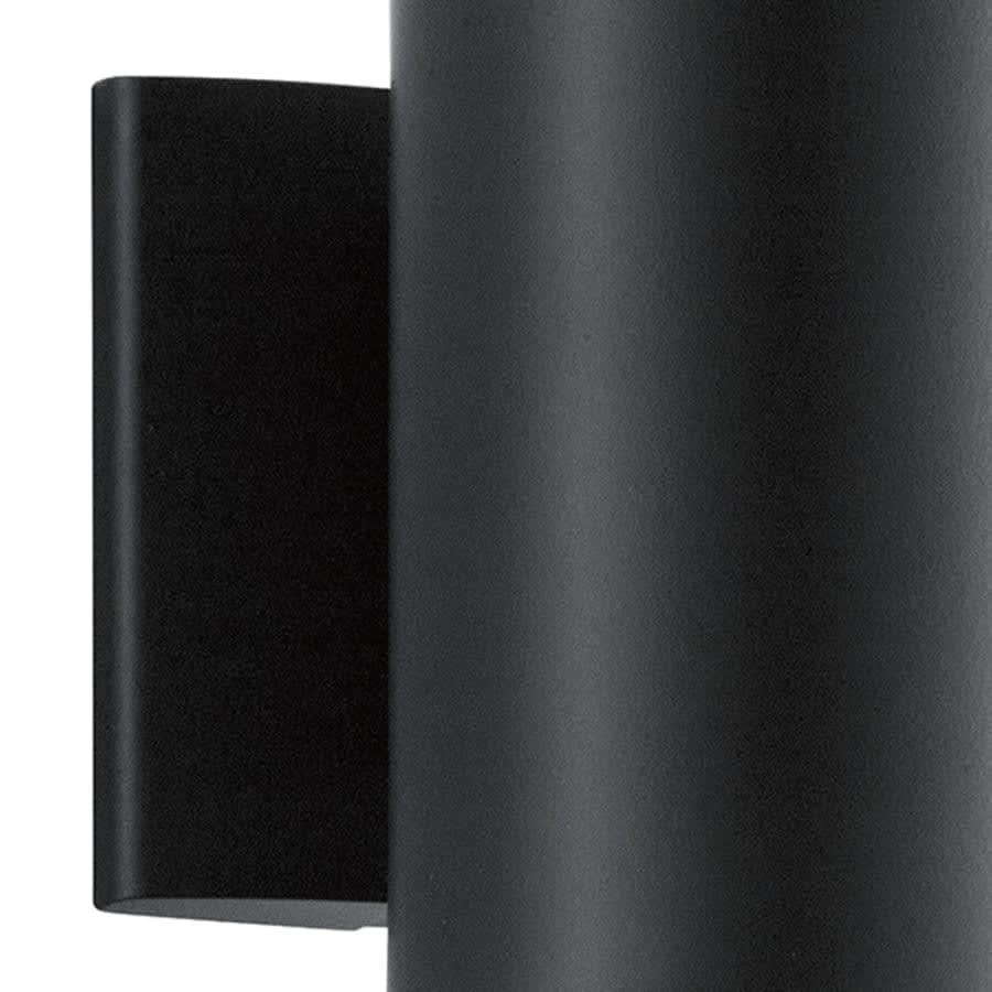 Cylinder Single Light 7" Tall Outdoor Wall Sconce - moxgwppse18byqrsqa6n@2x.jpg