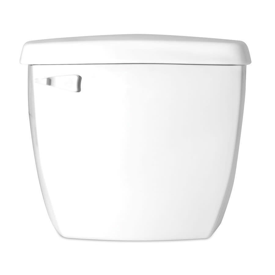 Toilet Tank, Bowl Mount, ADA, Left Hand Lever, 1.28 gpf, White - mpa1hcueudubaph1vueg@2x.jpg