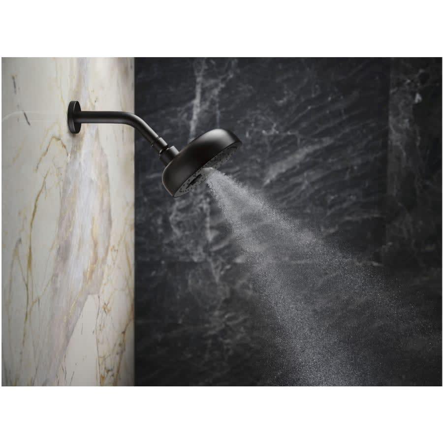 Statement 1.75 GPM Multi Function Shower Head with MasterClean Sprayface and Katalyst Air Induction Technology - mpd47dfr4udfp2aqb76j@2x.jpg