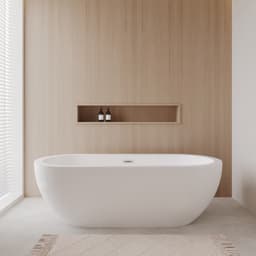 Soho Freestanding Bathtub - 71.5W x 23.75H x 31.25D - mpelzni5bm7ulp6tydpu@2x.jpg