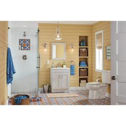 Glacier Bay 2-piece 1.1 GPF/1.6 GPF Dual Flush Round Toilet in White - mphpbbee07fam9u9g7ll@2x.jpg