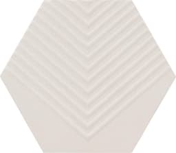 Rhyme and Reason Bone Hexagon 4X4 Matte - mpwgdeangk68c8olutvg@2x.jpg