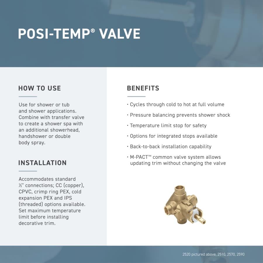 Single Handle Posi-Temp Pressure Balanced Shower Trim with Shower Head from the Eva Collection (Less Valve) - mpzg7l3krli7hql6ucib@2x.jpg