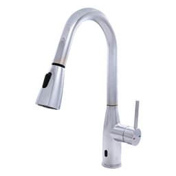 Touch-less Infrared Sensor Kitchen Faucet - 812 Chrome - mq0zwmxfv0z1q6dpq8vk@2x.jpg