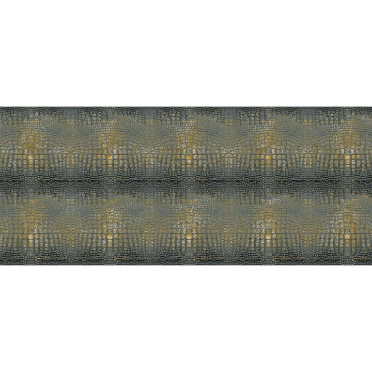 ZAMBIA DECO CROC GL 47X109
