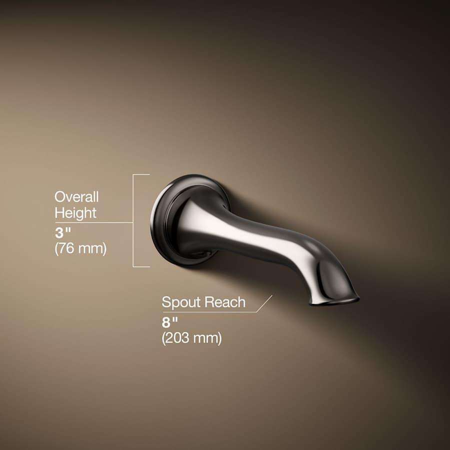 Artifacts Non Diverter Wall Mounted Tub Spout with Flare Design - mqp0lgrlskv0rlgsjhrb@2x.jpg