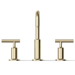 Purist 1.2 GPM Widespread Bathroom Faucet with Pop-Up Drain Assembly - mqqrvuedvdwgljlmccqt@2x.jpg