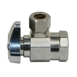 Quarter Turn Angle Stop, 1/2 x 3/8 in, FNPT x Comp, Chrome - mqucbytiozbuoau4lyzg@2x.jpg