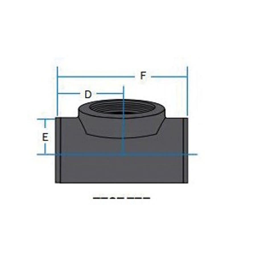 Cleanout Test Tee, 4 in, No Hub x FNPT, Cast Iron - mqwxtysg2zox9fookhmk@2x.jpg