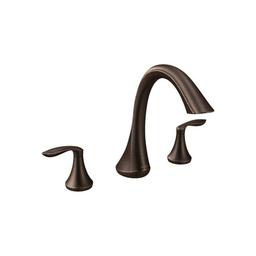 Eva™ Tub Faucet Trim, ADA, Deck Mount, Oil Rubbed Bronze - mr9ozoxzxdj7js39jrqk@2x.jpg