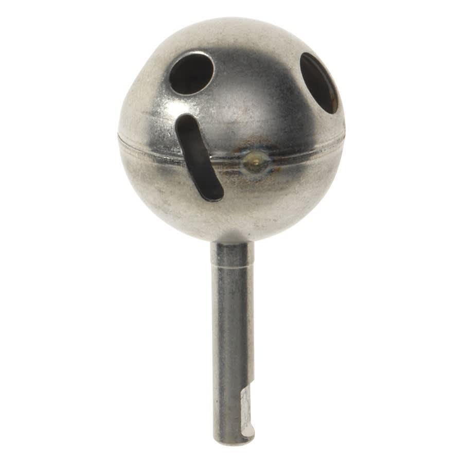 Ball Assembly, For Use With 1-Handle Lever Faucet, Stainless Steel - mrcvfk2ptjgs6o92yts0@2x.jpg