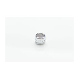 Slotted Water Saver Premium Quality Aerator, 1.5 gpm, Brass, Polished Chrome - mrfm8huy8f6un8depomc@2x.jpg