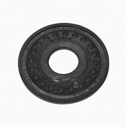 Diaphragm, For Use With Royal® Flushometer, Rubber, Black - mrnlyjshf0a4fqyunpdt@2x.jpg