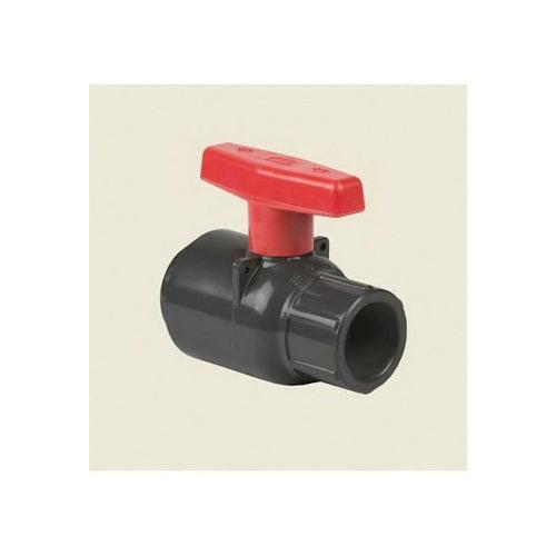 1-Piece Ball Valve, 1 in, Socket, Standard Port, PVC Ball, PVC - mrrjzdkhaxduuizenlc6_x500.jpg