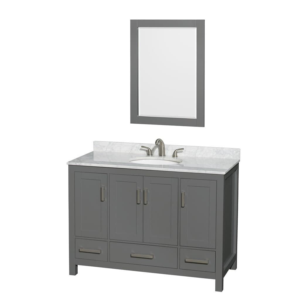Sheffield Single Bathroom Vanity - 48W x 35H x 22D - mrywluc7uae8bcilyxx8@2x.jpg
