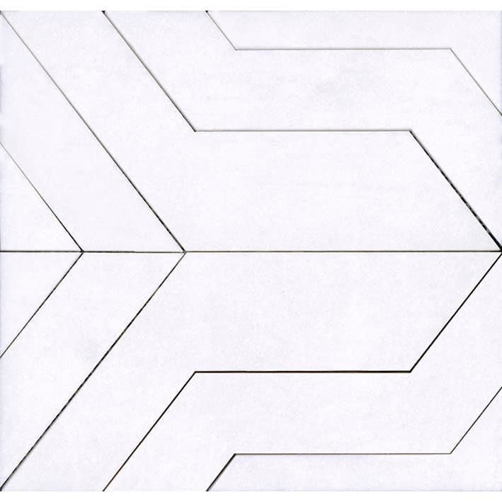 FOCUS WHITE (Make to order)