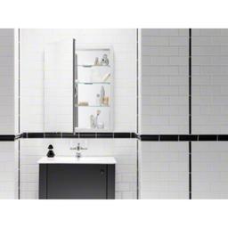 Verdera Collection 24" x 30" Mirrored Medicine Cabinet with Adjustable Magnifying Mirror and Slow Close Door - msi2u9s04gkw7nloyw4w@2x.jpg