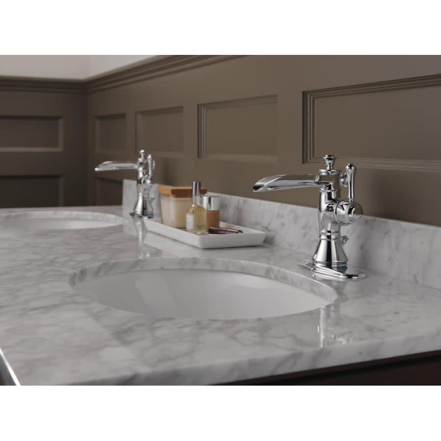 Cassidy Single Hole Waterfall Bathroom Faucet with Pop-Up Drain Assembly - Includes Lifetime Warranty - mskdguylmplgudlr2kaj@2x.jpg
