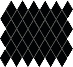 Color Story Mosaics Matte Black Hexagon 1.5X1.5 Matte - msmir8n03db1umghgx0t@2x.jpg
