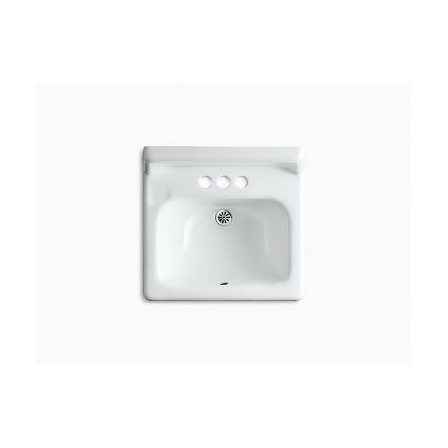 Hudson™ Wall Mount Lavatory Sink, ADA, 19 x 17-1/4 x 8-1/2 in, Cast Iron, White - msnbrip9bpvln6lydbln@2x.jpg
