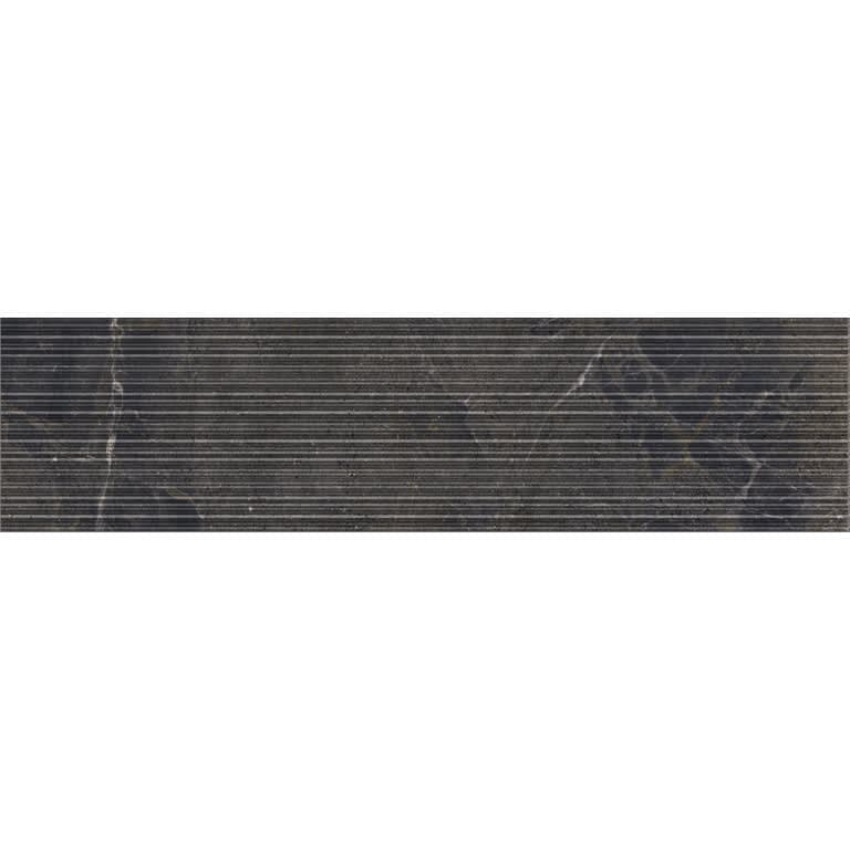 TERRAMOR GROOVE NERO MT 12X47
