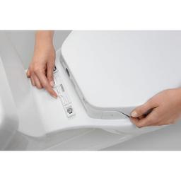 Purefresh Elongated Closed Front Toilet Seat with Purefresh Air Filtering, Night Light, and Quiet-Close Technology - msuywsqovme7tcfrgyfq_x500.jpg