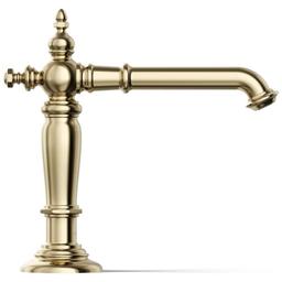 Artifacts 1.2 GPM Widespread Bathroom Faucet with Pop-Up Drain Assembly - Less Handles - mswfrmz1a5h0buxsgoxq@2x.jpg