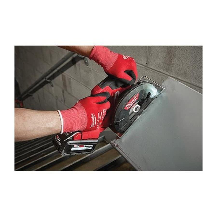 Battery, 8 Ah XC™ Lithium-Ion Battery, 18 V Charge, For Use With M18™ Cordless Tools - mt0wqewessdprti9k5ds@2x.jpg