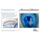 H2Option Elongated Toilet Bowl Only with EverClean Surface, PowerWash Rim - mt4ordwtrllnikquk2md@2x.jpg