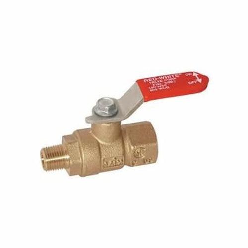 2-Piece Ball Valve, 1/4 x 1/8 in, FNPT x MNPT, Full Port, Plated Brass Ball, Brass - mtboma0st59qcwi1xyda_x500.jpg