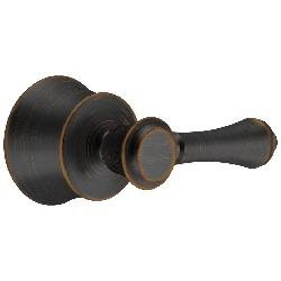 Cassidy Lever Handle, Metal, Venetian Bronze - mtec8k9bozsabxidkvzr@2x.jpg