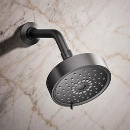 Purist 2.5 GPM Multi Function Shower Head with MasterClean and Katalyst Air-Induction Spray Technology - mtwjcpml3zwrbx9muetk@2x.jpg