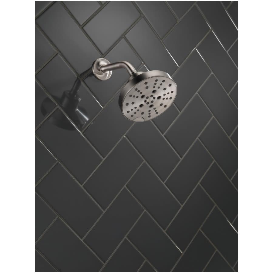 Universal Showering Components 1.75 GPM Multi Function Shower Head with H2Okinetic Technology - mtzxug4eg0v0hsktftby@2x.jpg